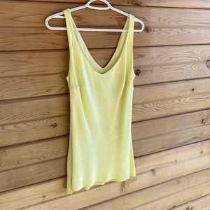 Sleek Bravissimo Curvy Sleeveless Top. Wear with anything.